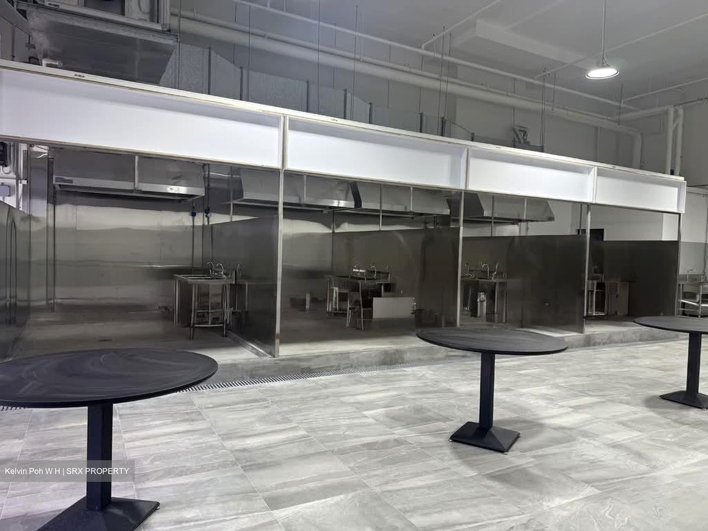 Mandai Connection (D25), Retail #567458031